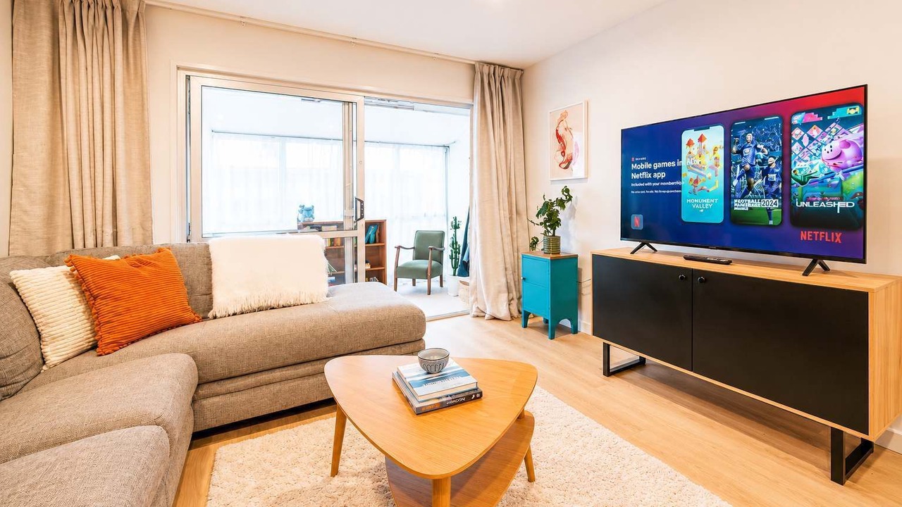 Photo of Livingroom in Linwood
