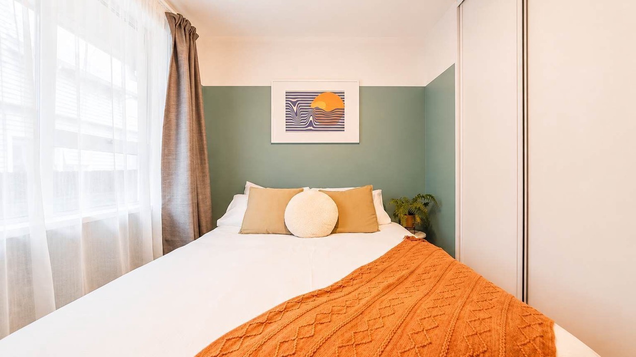 Photo of Bedroom in Linwood
