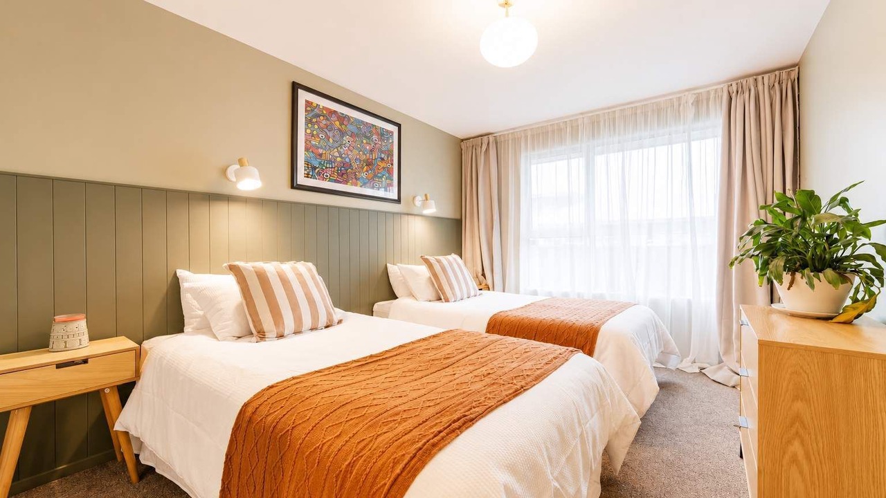 Photo of Bedroom in Linwood