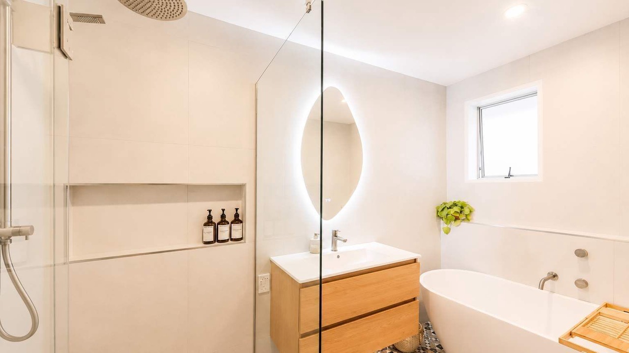 Photo of Bathroom in Linwood