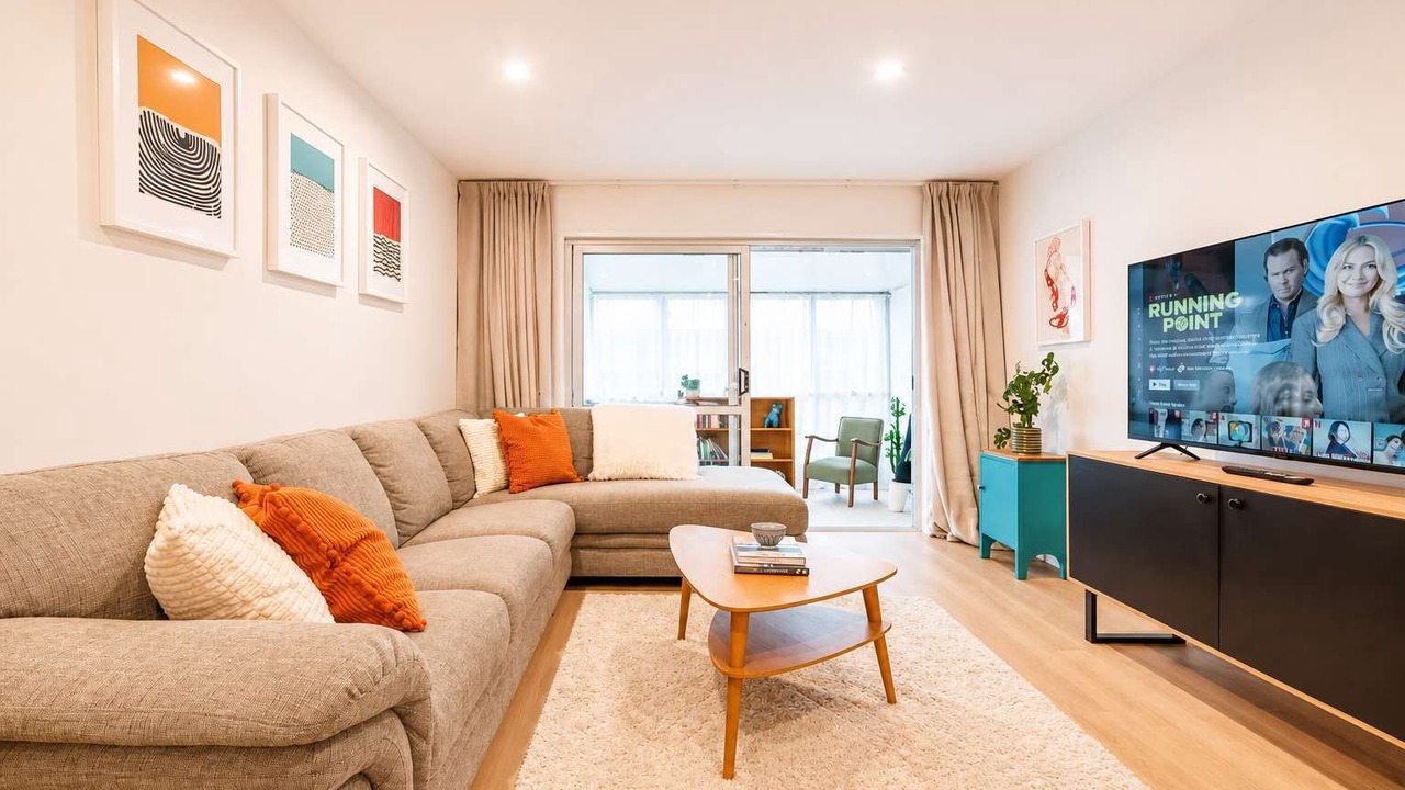 Photo of Livingroom in Linwood