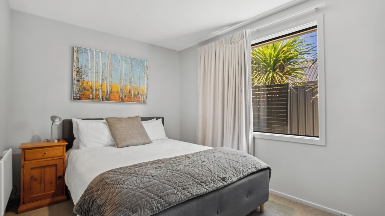 Photo of Bedroom in Lower Shotover