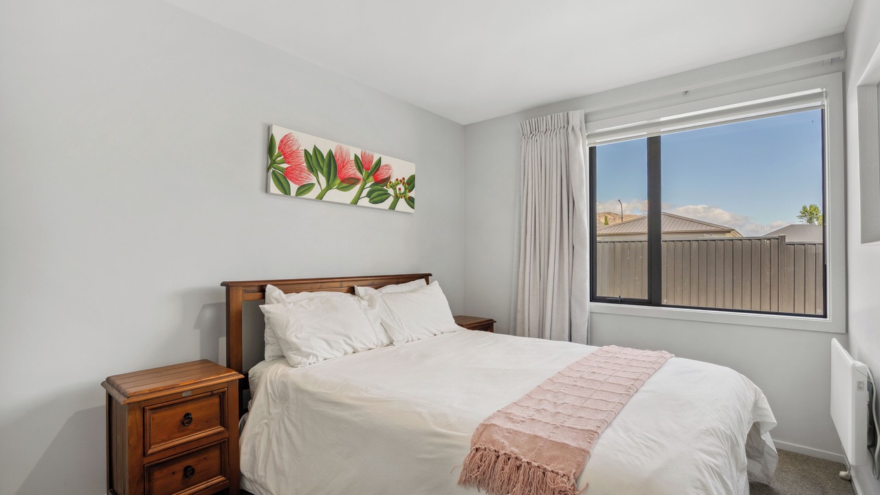 Photo of Bedroom in Lower Shotover