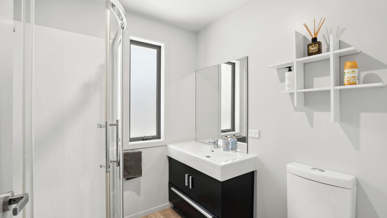 Photo of Bathroom in Lower Shotover