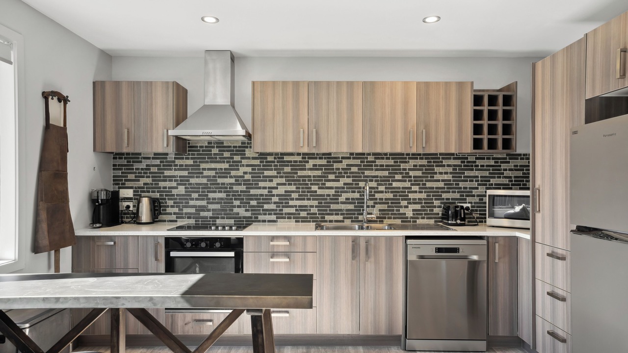 Photo of Kitchen in Lower Shotover
