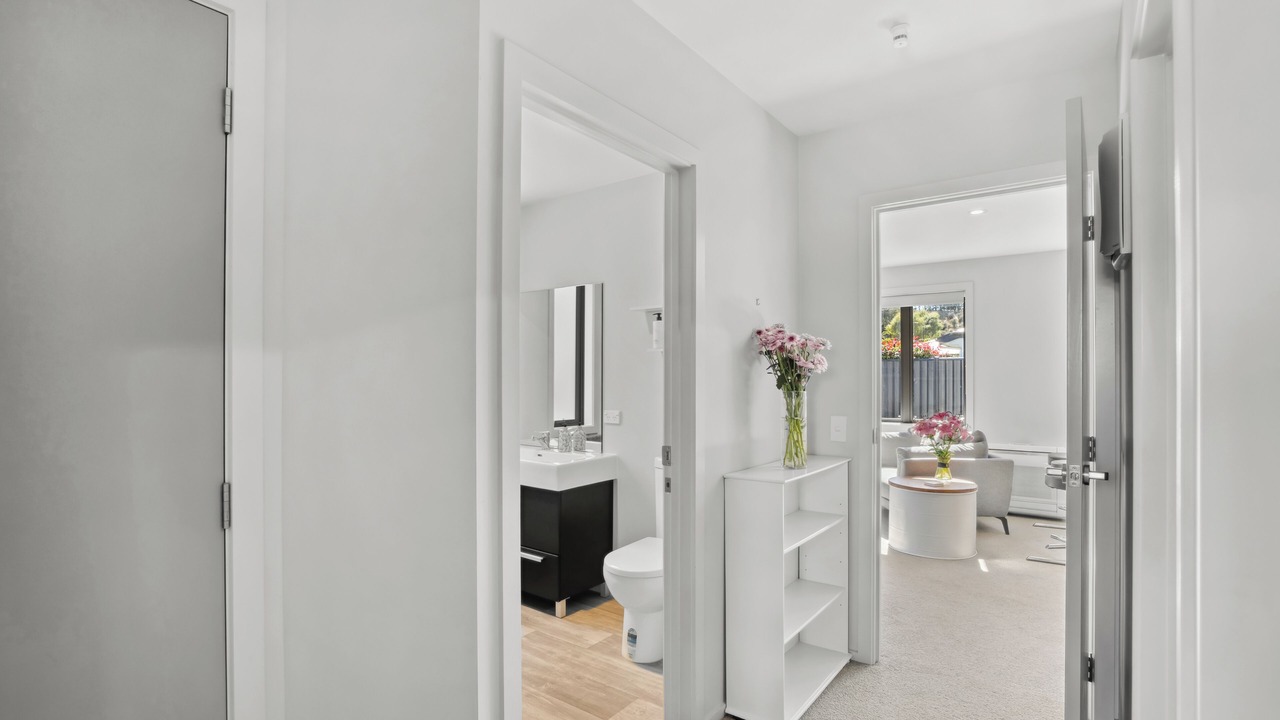 Photo of Bathroom in Lower Shotover
