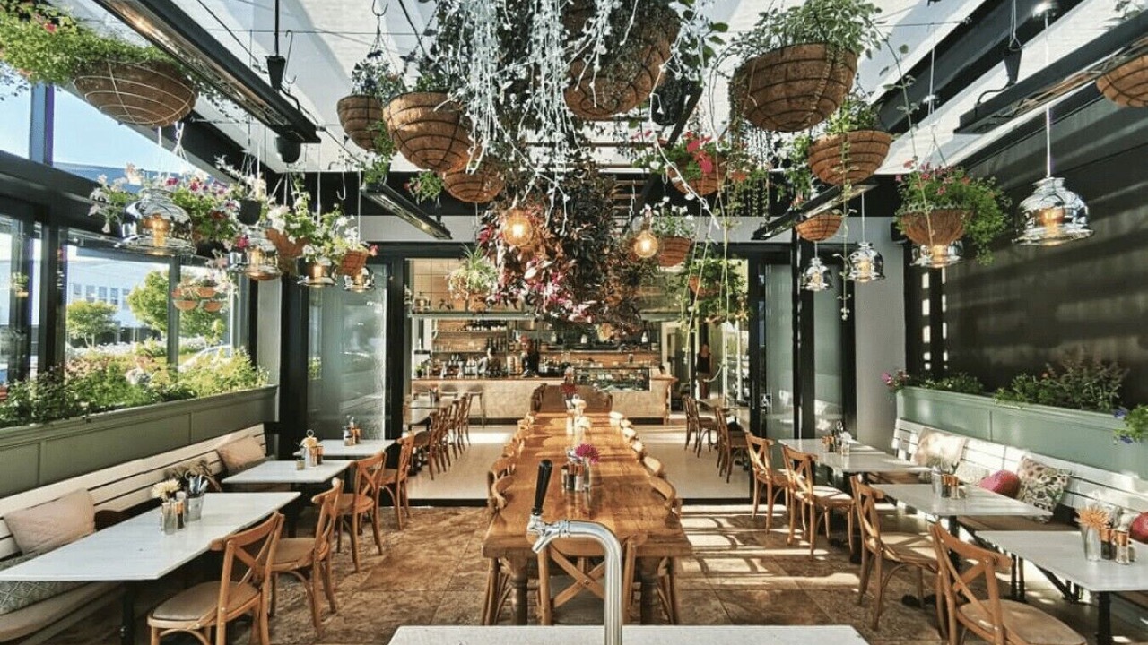Photo of Others in Auckland Central Business District
