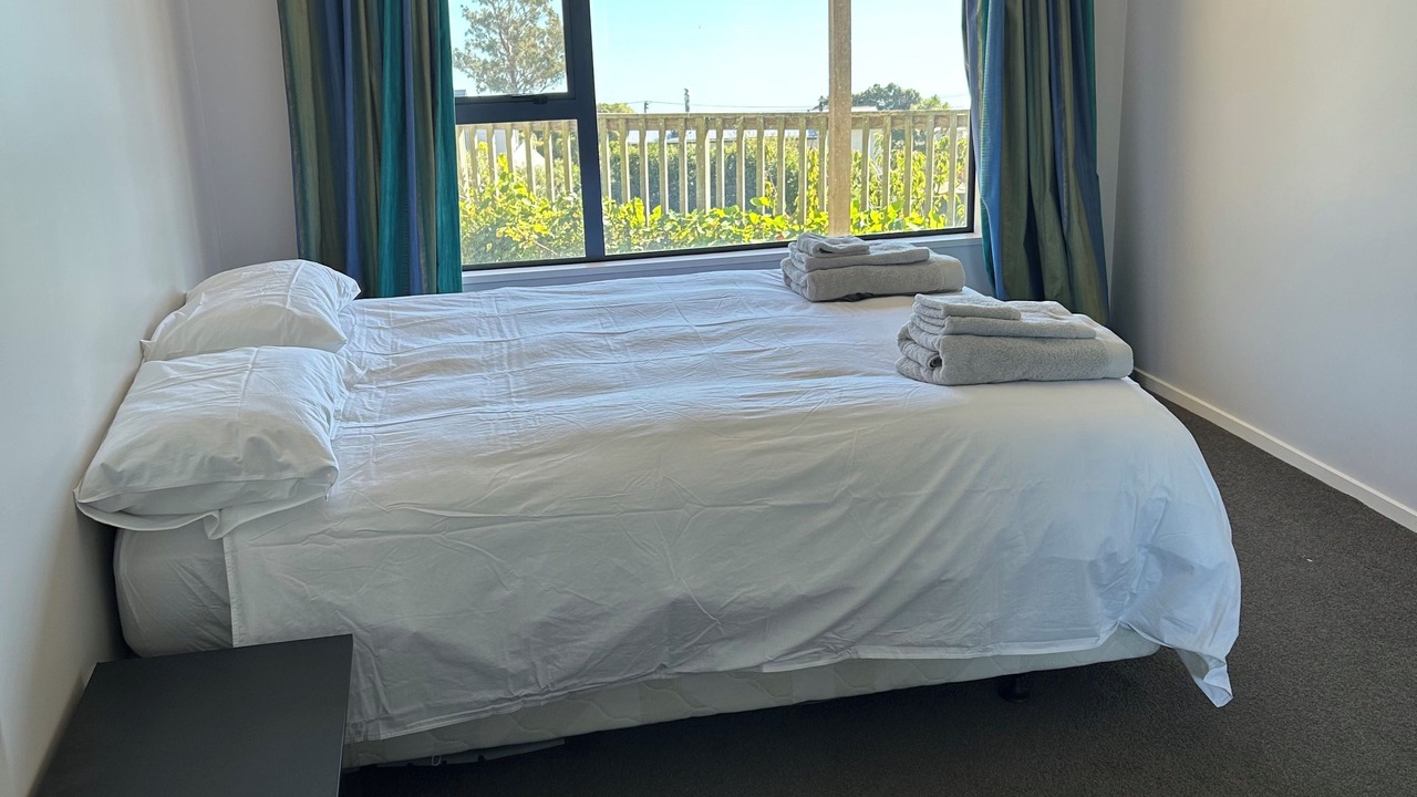 Photo of Bedroom in Christchurch District