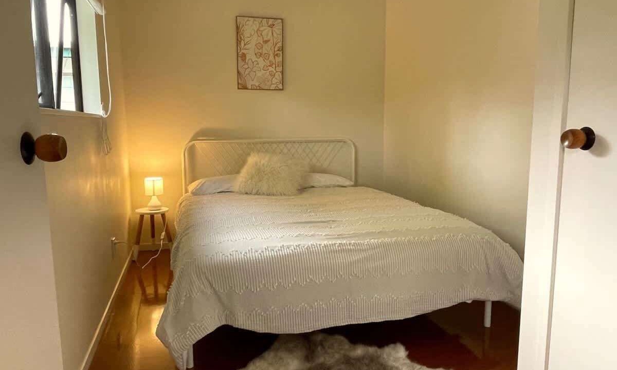 Photo of Bedroom in Cooks Beach