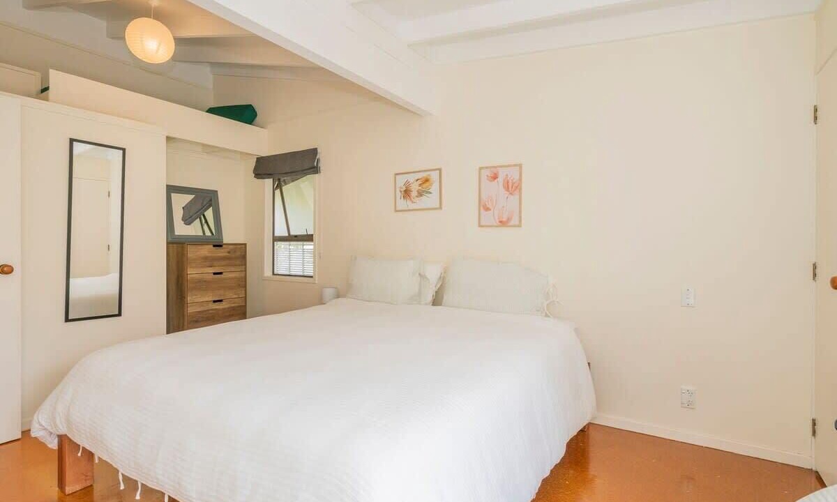 Photo of Bedroom in Cooks Beach