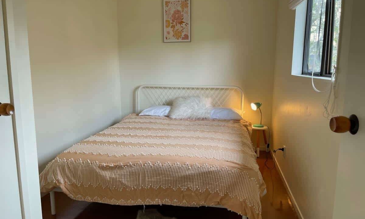 Photo of Bedroom in Cooks Beach