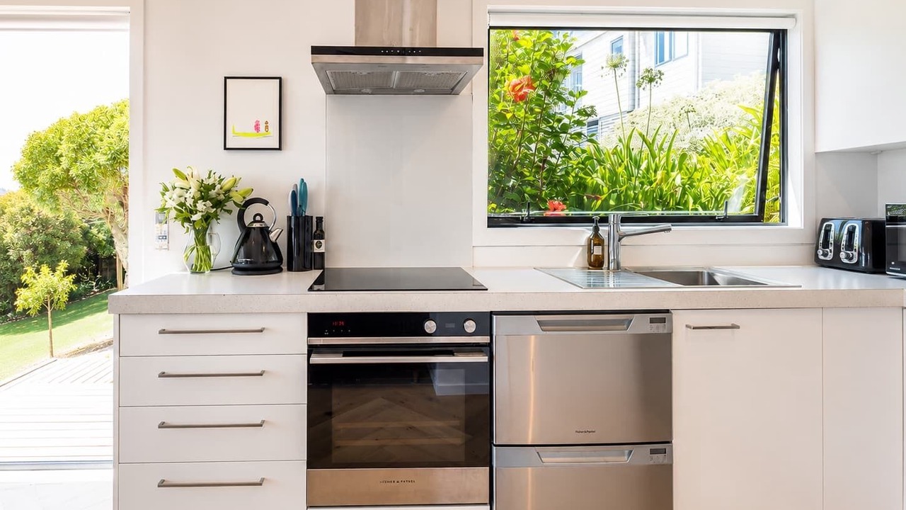 Photo of Kitchen in Surfdale