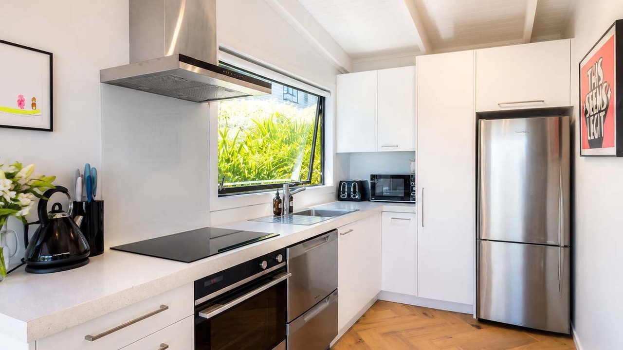 Photo of Kitchen in Surfdale