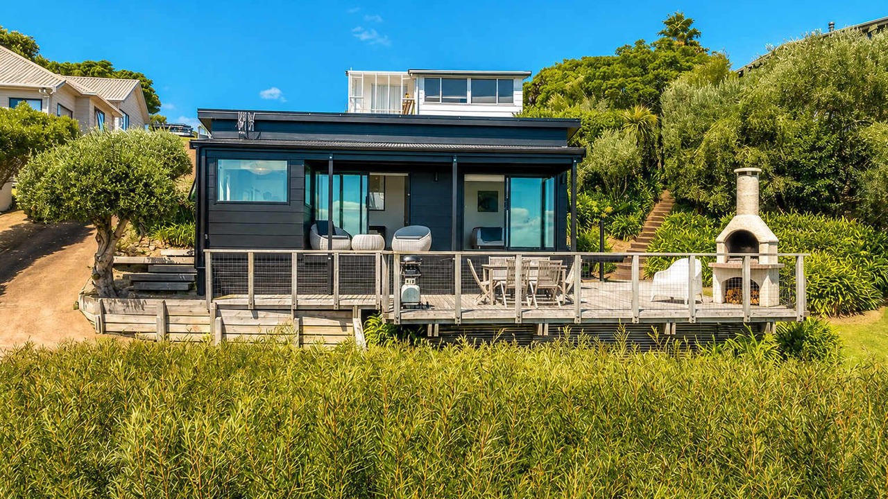 Photo of Patio Balcony in Surfdale