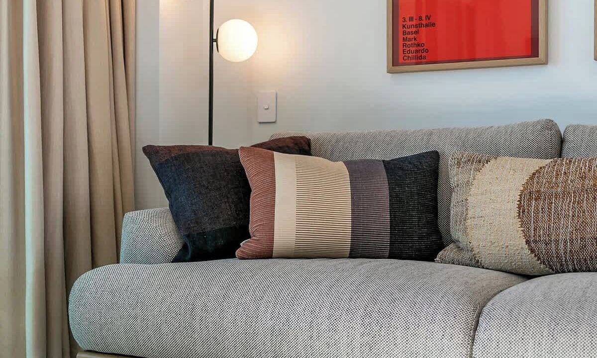 Photo of Livingroom in Auckland Central Business District