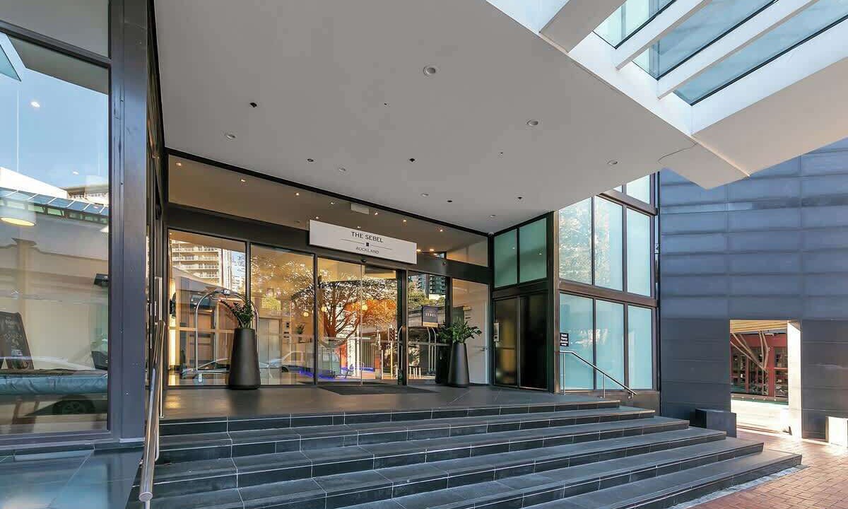 Photo of Outdoor in Auckland Central Business District