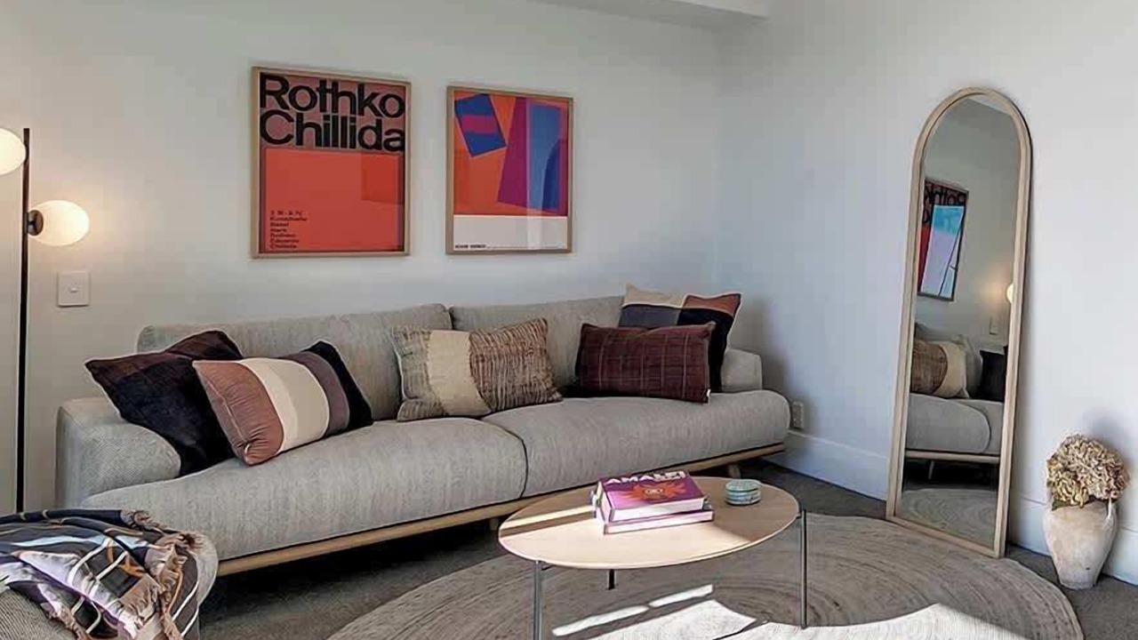 Photo of Livingroom in Auckland Central Business District