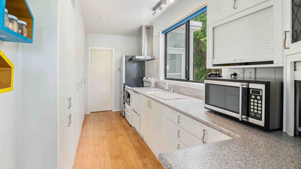 Photo of Kitchen in Kawaha Point