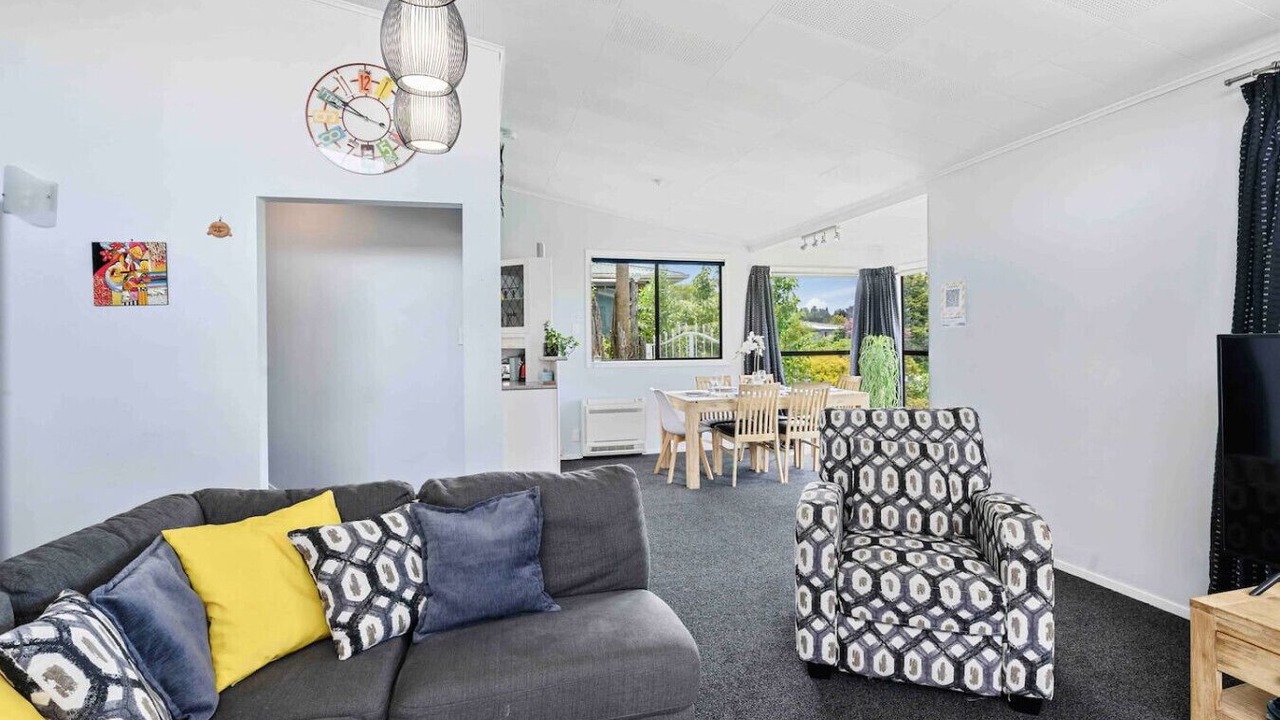 Photo of Livingroom in Kawaha Point