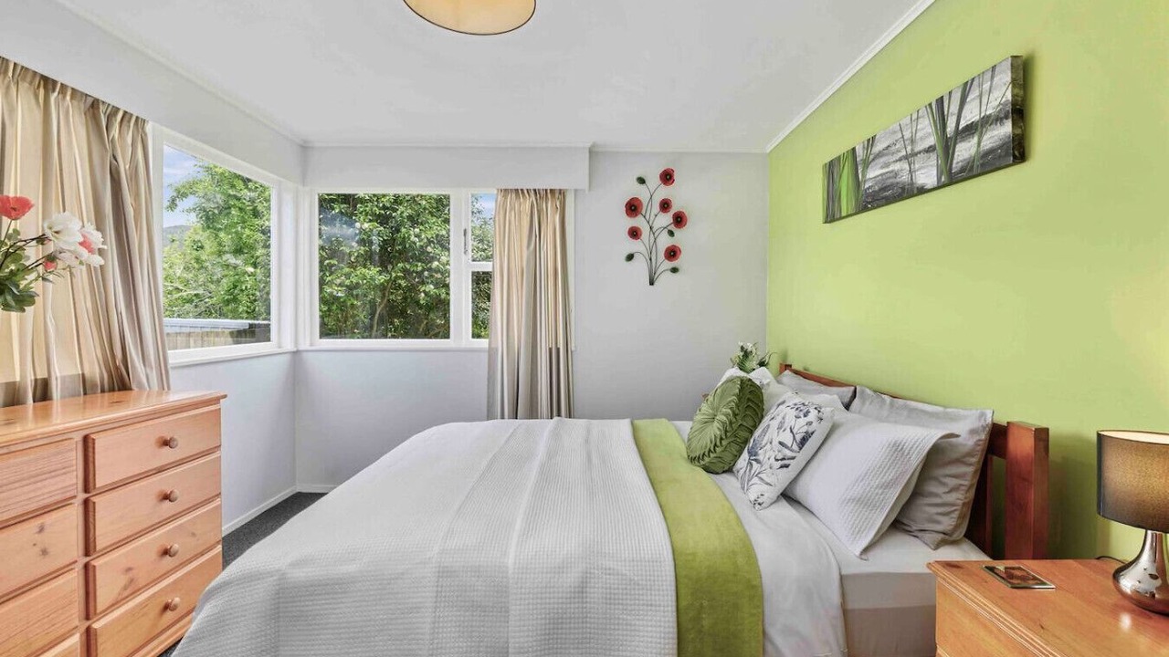 Photo of Bedroom in Kawaha Point