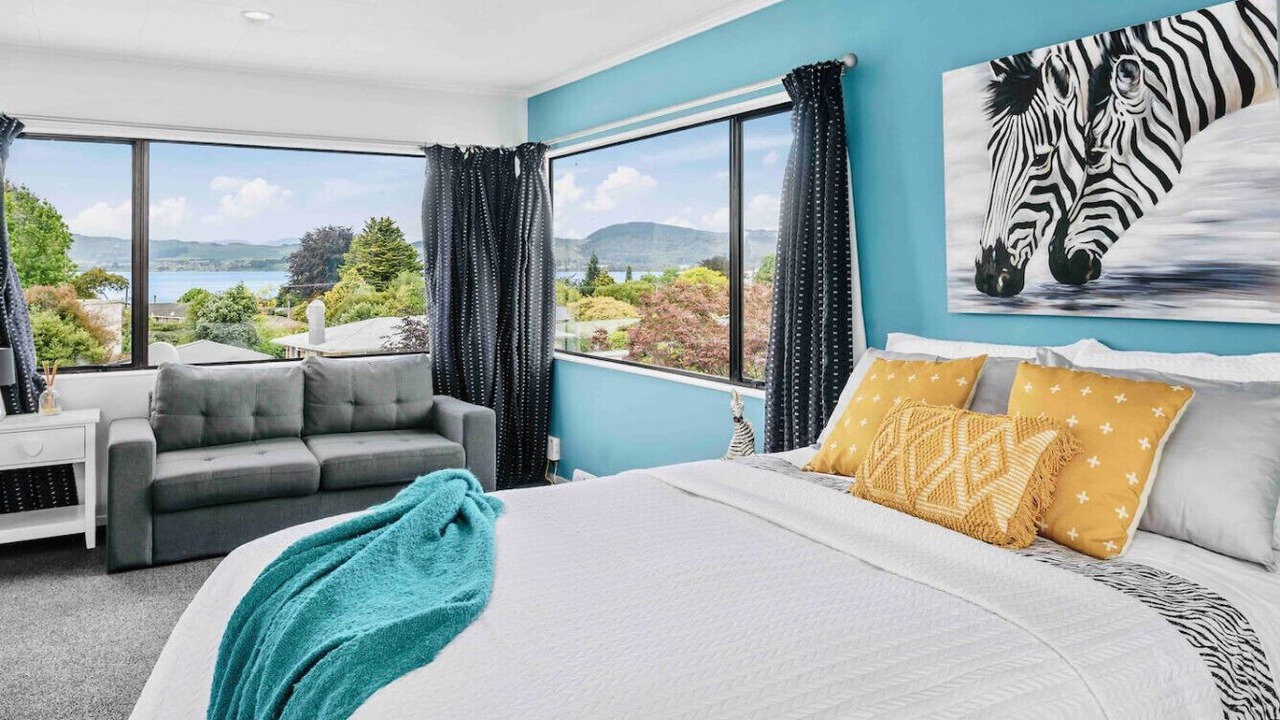 Photo of Bedroom in Kawaha Point