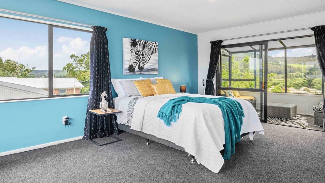 Photo of Bedroom in Kawaha Point