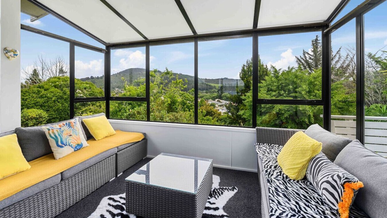 Photo of Livingroom in Kawaha Point