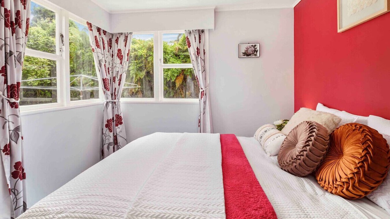 Photo of Bedroom in Kawaha Point