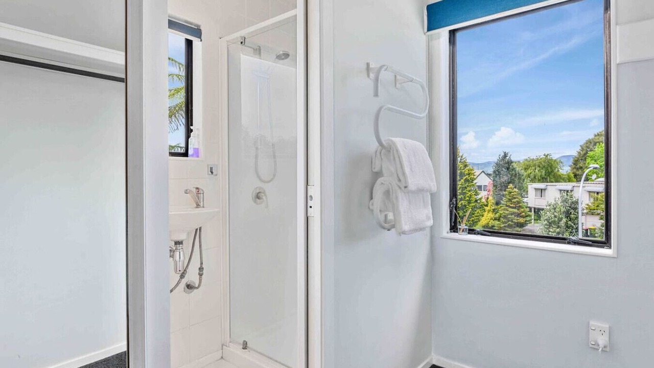 Photo of Bathroom in Kawaha Point
