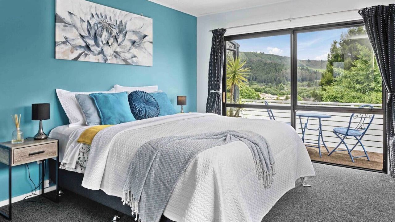 Photo of Bedroom in Kawaha Point