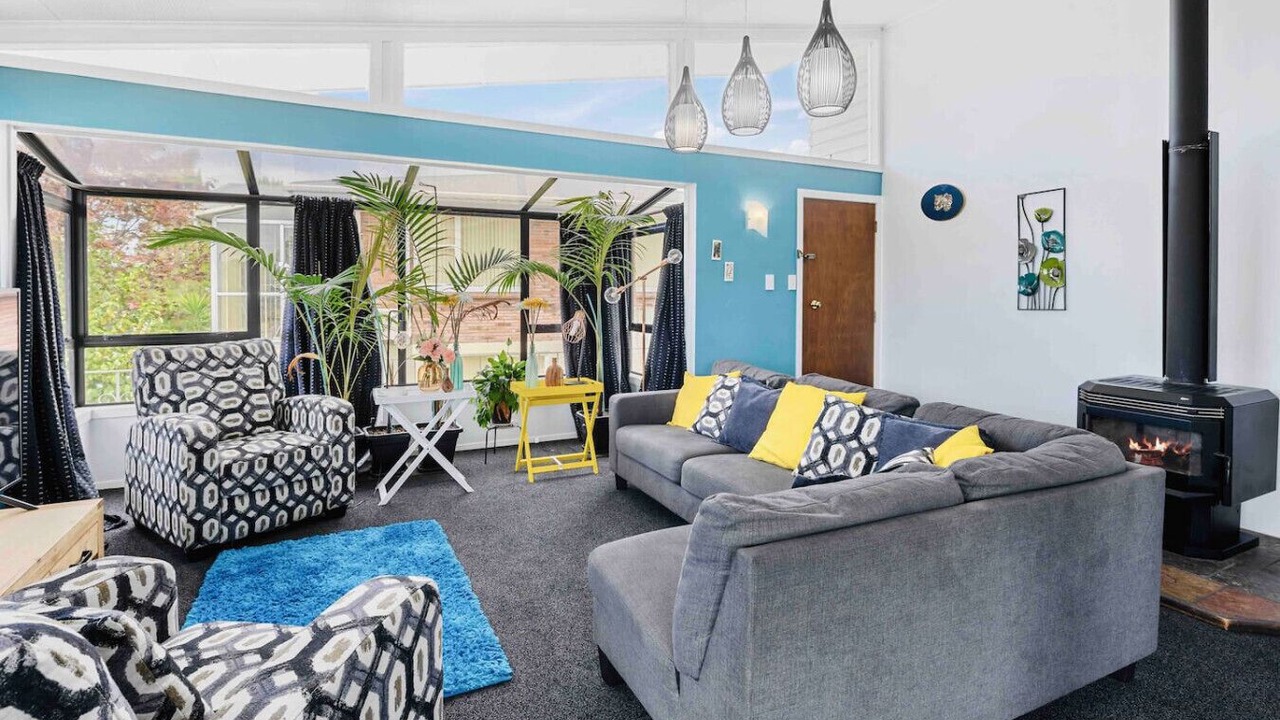 Photo of Livingroom in Kawaha Point