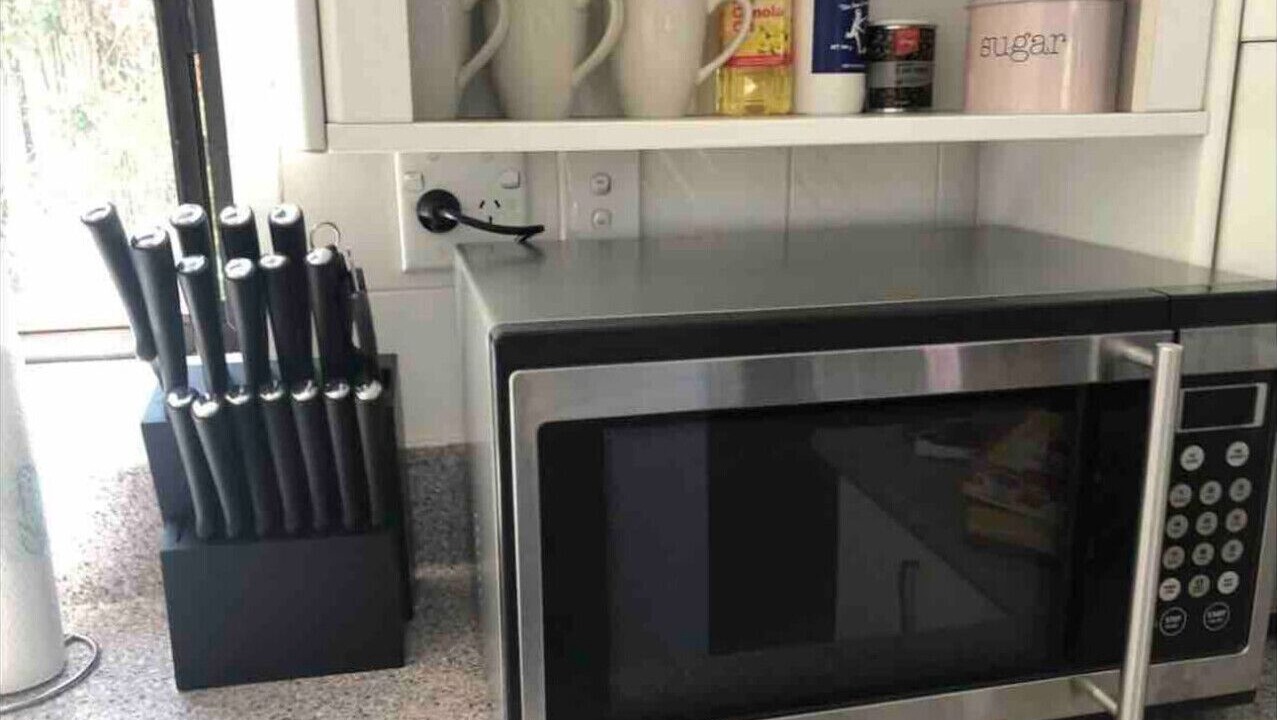 Photo of Kitchen in Kawaha Point