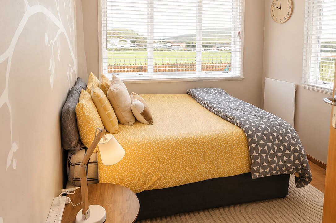 Photo of Bedroom in Tolaga Bay