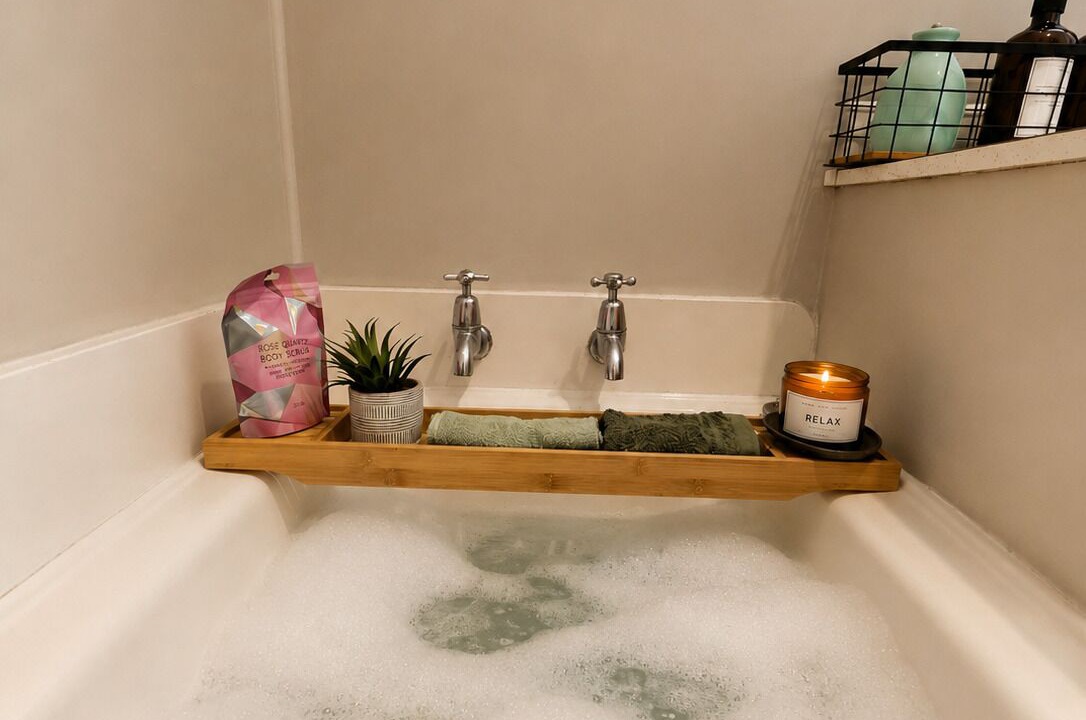 Photo of Bathroom in Tolaga Bay