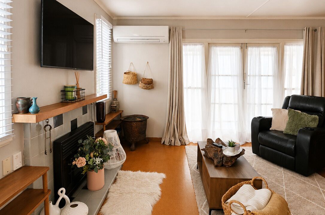 Photo of Livingroom in Tolaga Bay