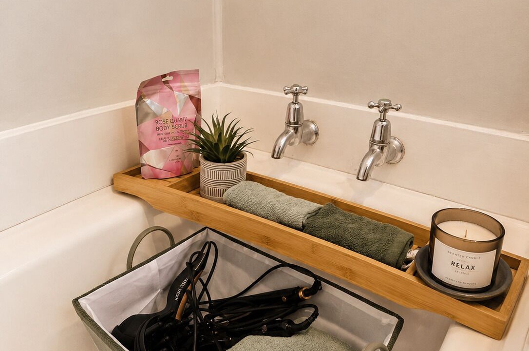 Photo of Bathroom in Tolaga Bay
