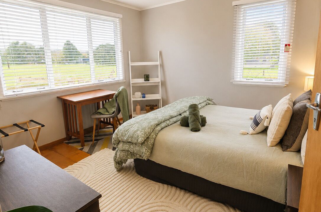 Photo of Bedroom in Tolaga Bay