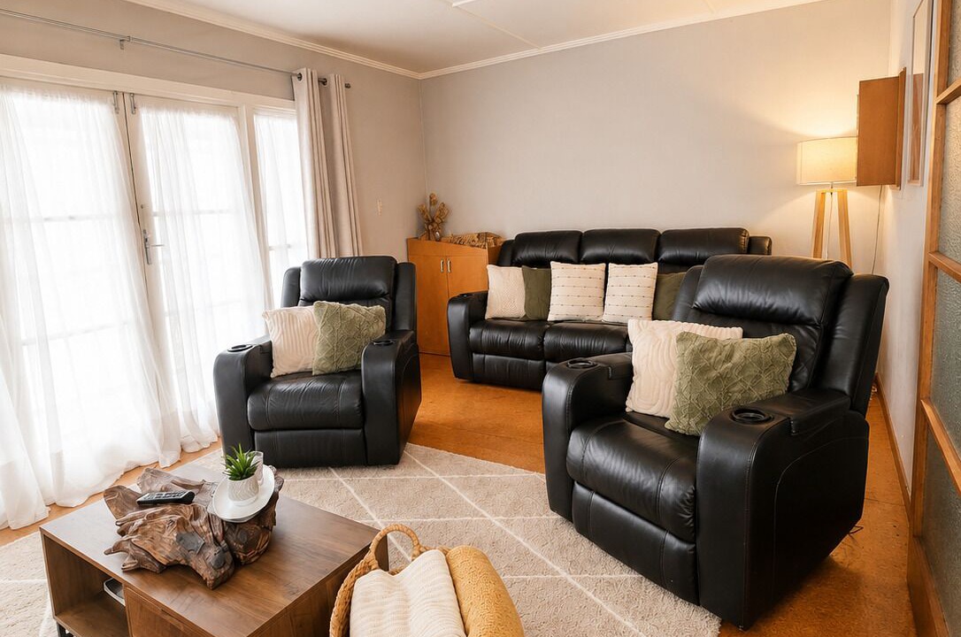 Photo of Livingroom in Tolaga Bay
