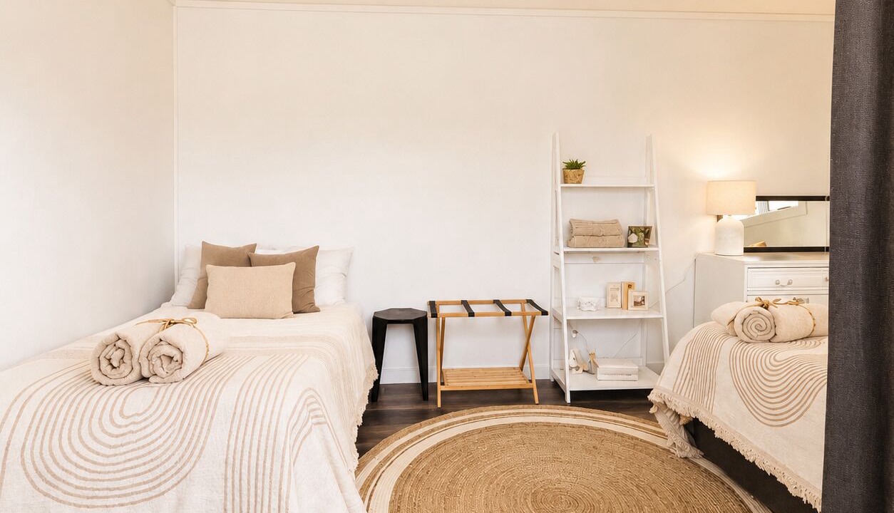 Photo of Bedroom in Tolaga Bay