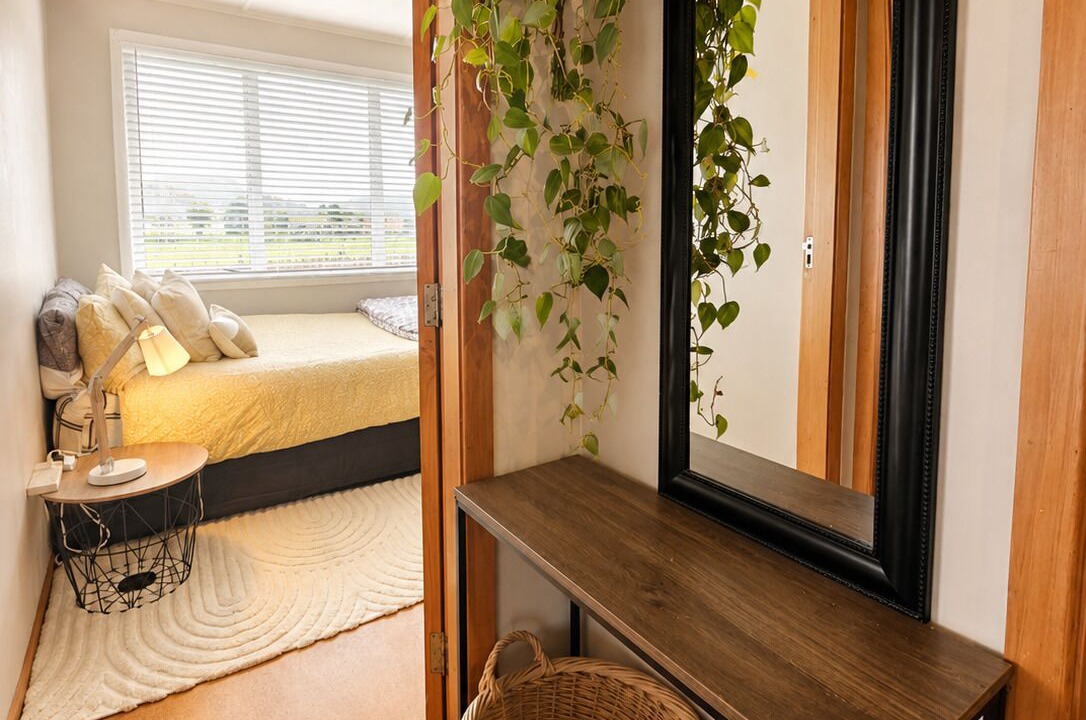 Photo of Bedroom in Tolaga Bay