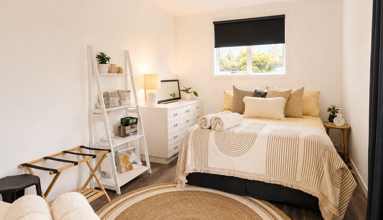 Photo of Bedroom in Tolaga Bay