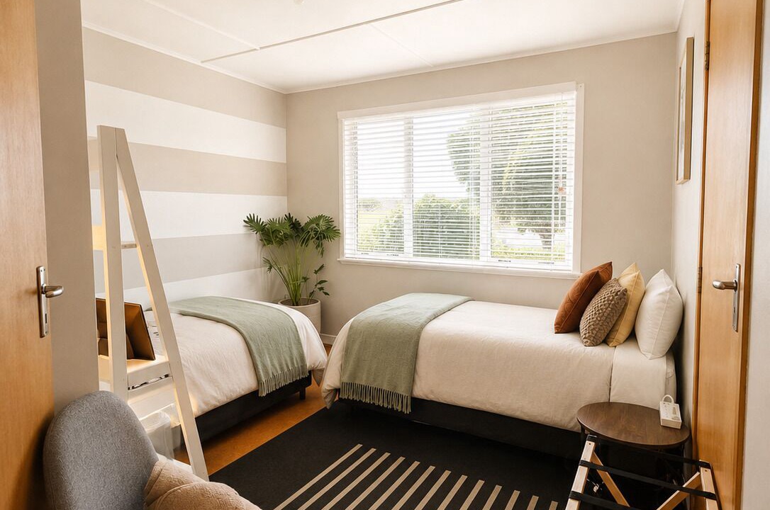 Photo of Bedroom in Tolaga Bay