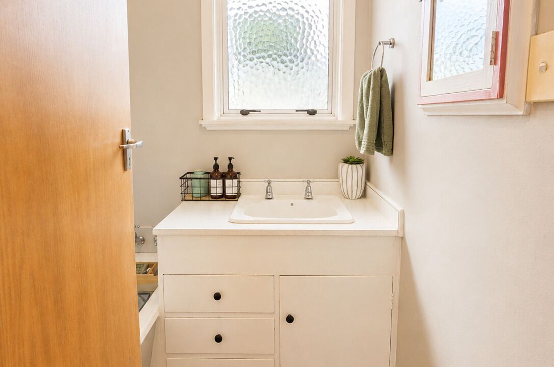 Photo of Bathroom in Tolaga Bay