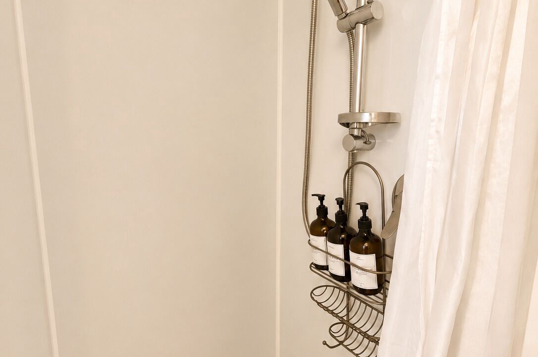 Photo of Bathroom in Tolaga Bay