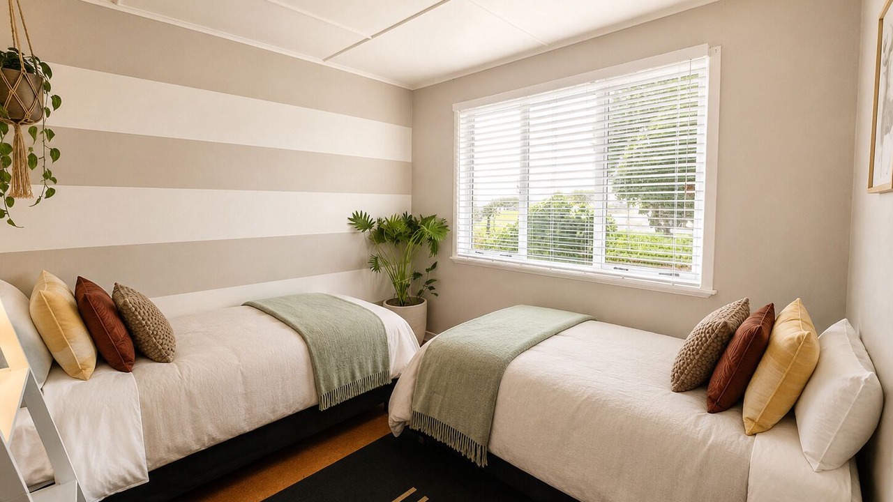 Photo of Bedroom in Tolaga Bay