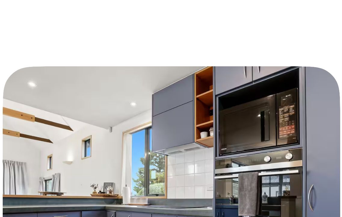 Photo of Kitchen in Lowburn