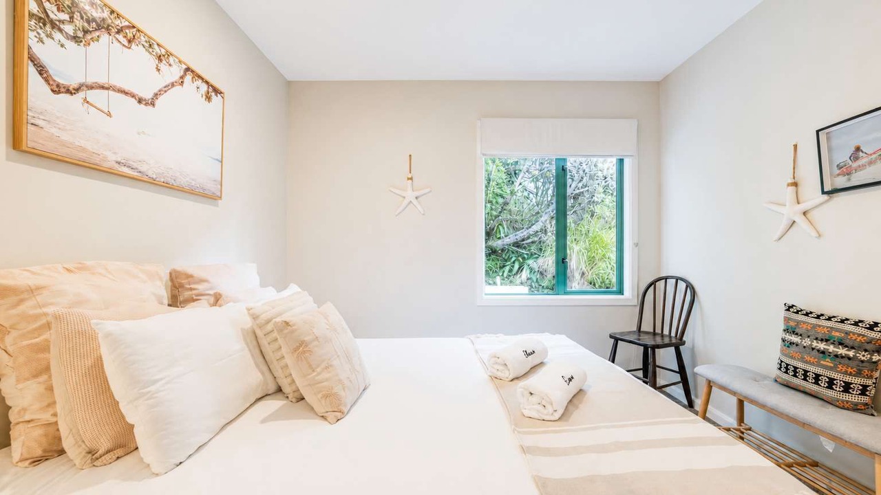Photo of Bedroom in Redcliffs