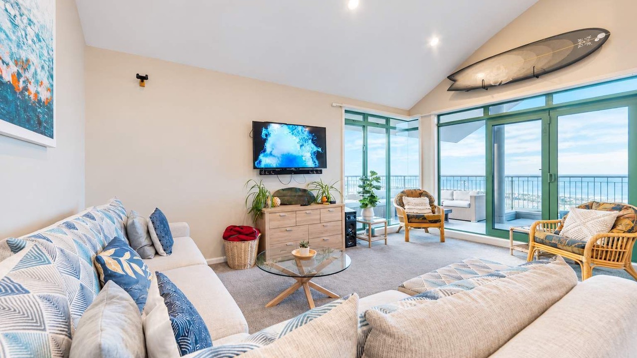 Photo of Livingroom in Redcliffs