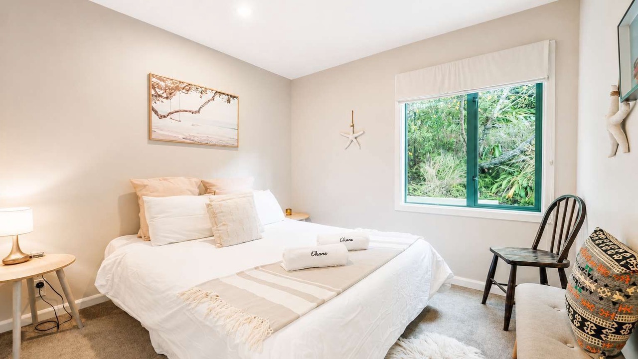 Photo of Bedroom in Redcliffs