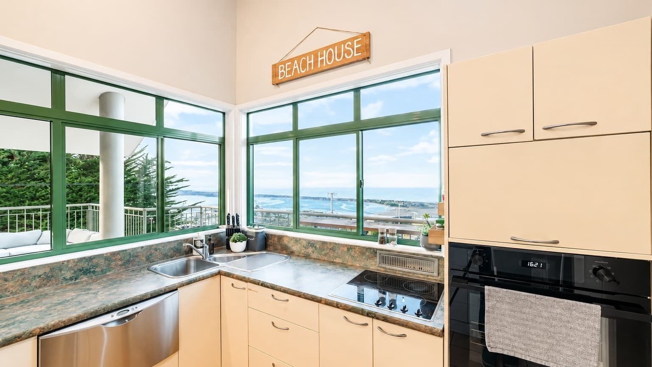Photo of Kitchen in Redcliffs
